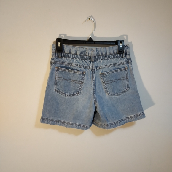 Style & co denim shorts - Picture 7 of 7